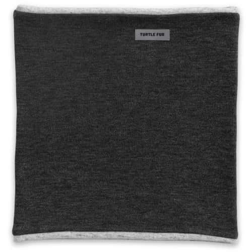 Turtle Fur Recycled Comfort Luxe Double Layer Neck Warmer alt image view 1