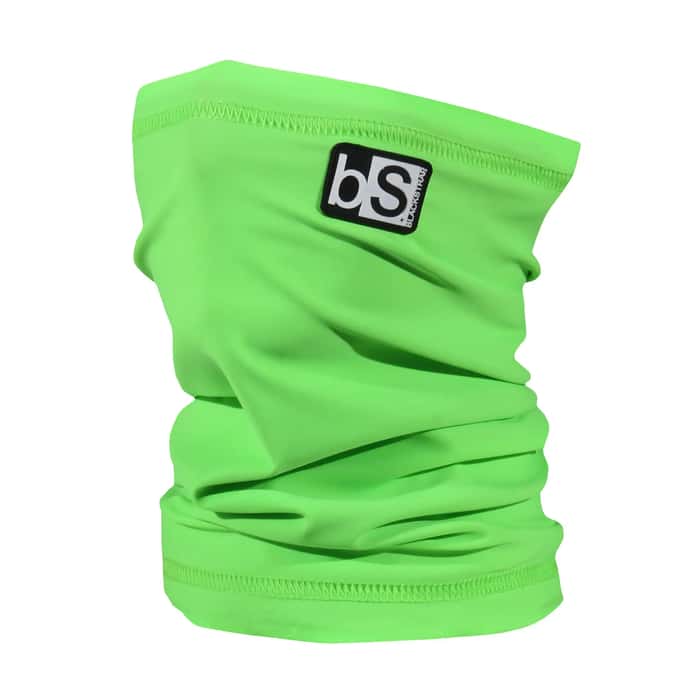 Blackstrap Kids' Tube Gaiter