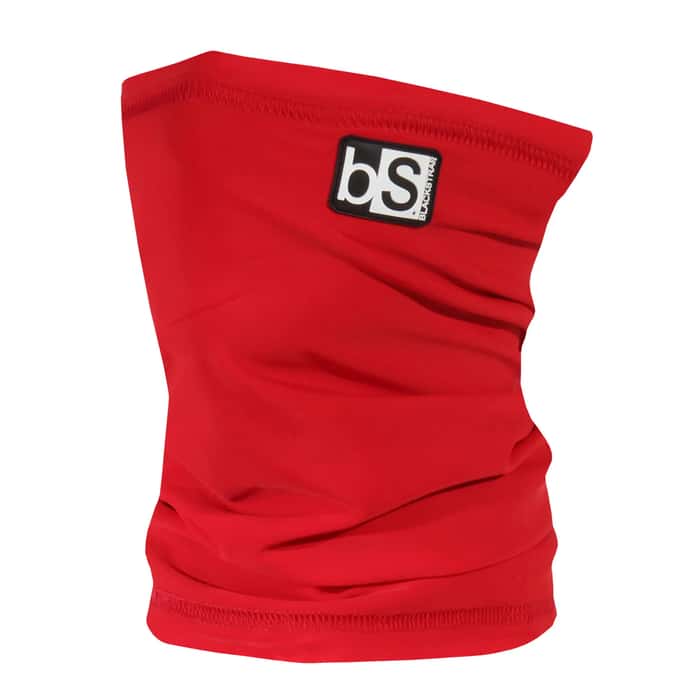 Blackstrap Kids' Tube Gaiter