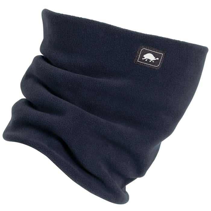 Turtle Fur Kids' Chelonia Double-Layer Fleece Neck Gaiter