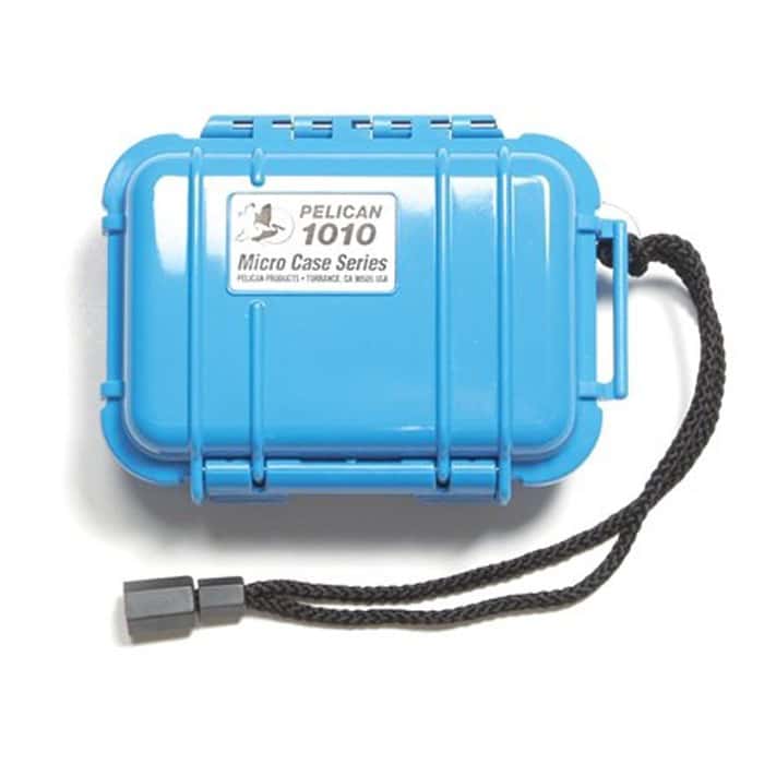 Pelican Micro Case 1010