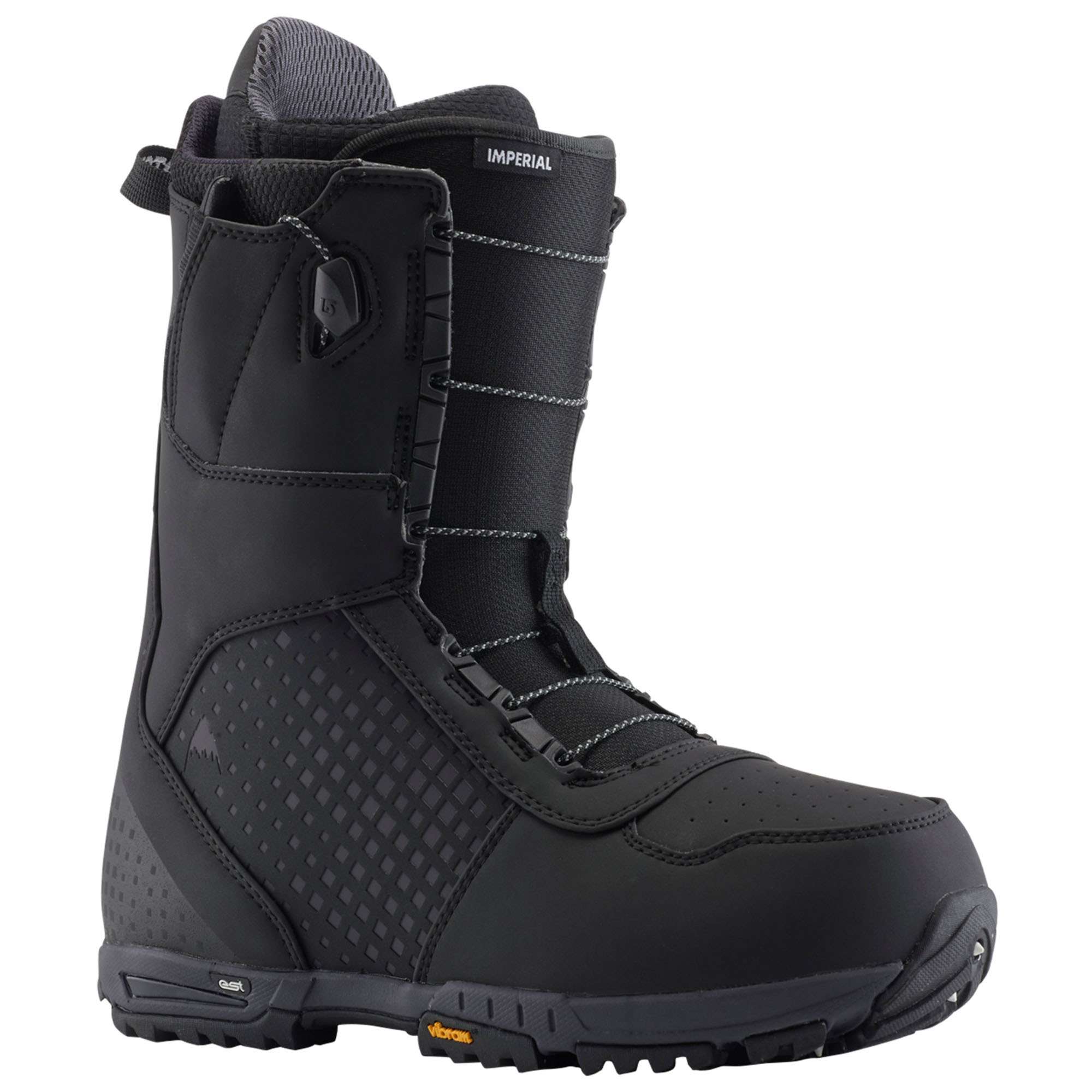 Burton Men's Imperial Snowboard Boots '19