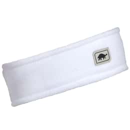 Turtle Fur Double Layer Classic Headband