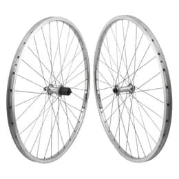 Wheel Master Shi RS400 700C Alloy Road Double Wall Wheelset