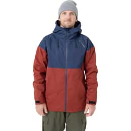Dakine Men's Siphon 10K Shell Jacket