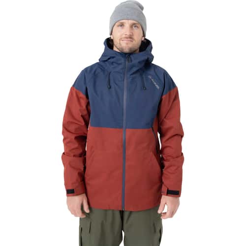 Dakine Men's Siphon 10K Shell Jacket - Sun & Ski Sports
