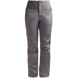 Nils Women's Palisades Metallic Snow Pants