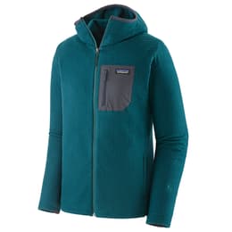 Patagonia Men's R1® Air Full Zip Jacket