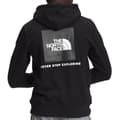 The North Face Men's Box NSE Pullover Hoodie alt image view 1