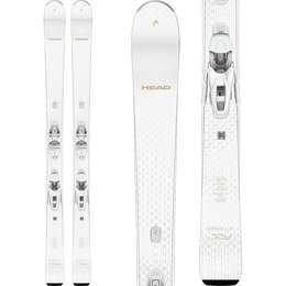 Head Women's Absolute Joy Skis w/ Joy 9 Bindings '27