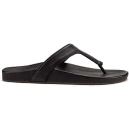 OluKai Women's Kipe'a Lipi Sandals