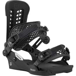 Union Trilogy Classic Snowboard Bindings '27