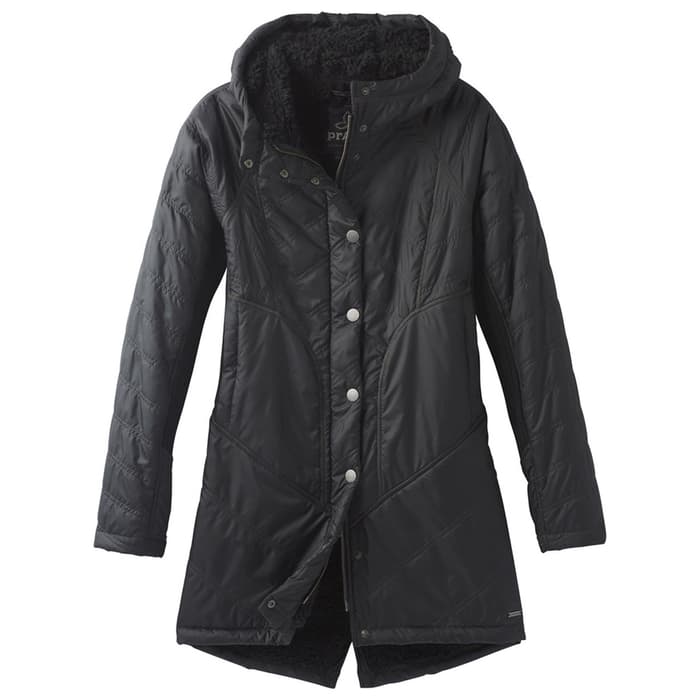 Prana Winter Jacket