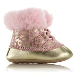 Sorel Little Kids' Caribootie Shoes