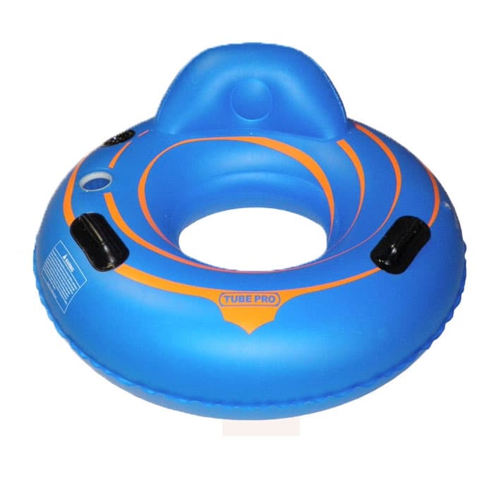 4 person river tube