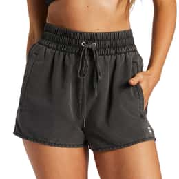 Billabong Women's Sol Searcher New Volley Swim Shorts