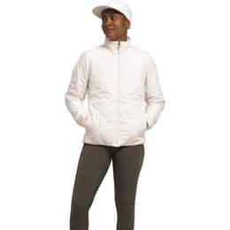 The North Face Women's Shady Glade Insulated Jacket