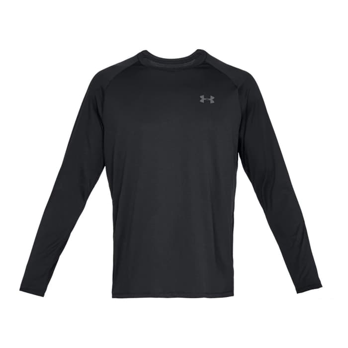 Under Armour Men's UA Tech™ Long Sleeve Shirt - Sun & Ski Sports