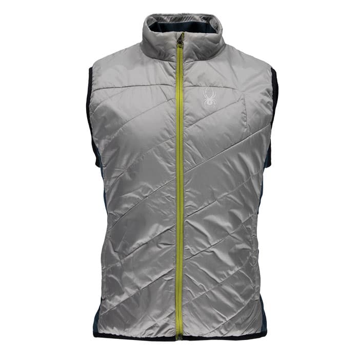 Spyder Men's Exit Insulator Ski Vest - Sun & Ski Sports