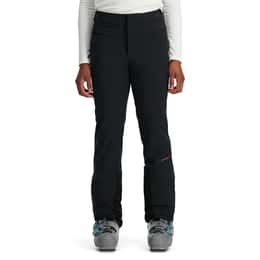 Spyder Women's Standard Vertical Insulated Ski Pants : : Clothing,  Shoes & Accessories