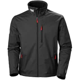 Helly Hansen Men's Crew Midlayer Sailing Jacket