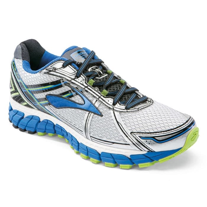 Brooks Men�s Adrenaline GTS 15 Running Shoes Sun &amp; Ski