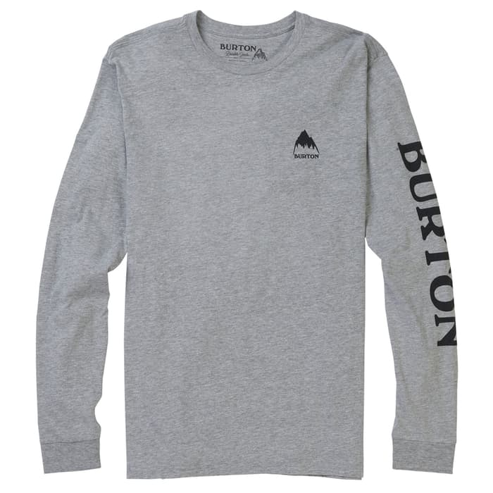 Burton Men's Elite Long Sleeve T Shirt - Sun & Ski Sports