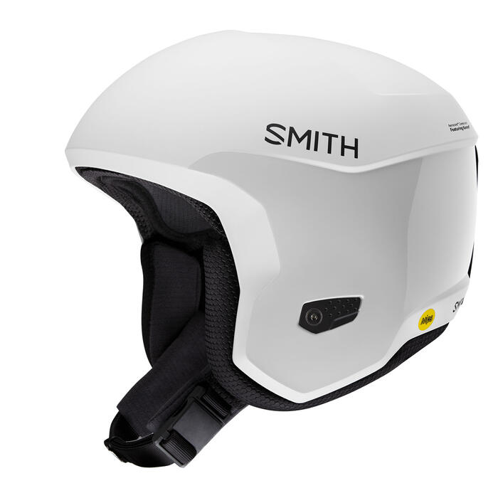 Smith Kids' Icon Jr. MIPS Snow Helmet