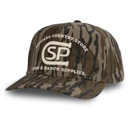 Sendero Men's Ranch Supplies Hat