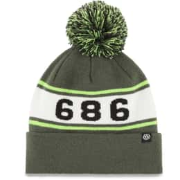 686 Boys' Enterprise Beanie