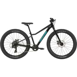 Cannondale 24" Kids Trail Plus
