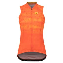 Pearl Izumi Women's Attack Sleeveless Bike Jersey