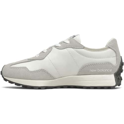 New Balance Girls' 327 Casual Shoes alt image view 1