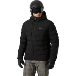 Helly Hansen Men's Bossanova Puffy Jacket