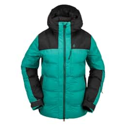 Volcom Women's Puffleup Jacket