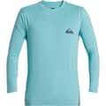 Quiksilver Men's Everyday Long Sleeve Rashguard alt image view 0