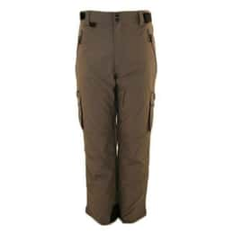 B360 Men's WTF II Snowboard Pants - Short