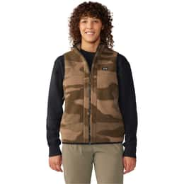 Mountain Hardwear Women's HiCamp™ Fleece Vest