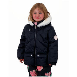 Obermeyer Toddler Girl's Roselet Jacket