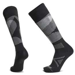 Le Bent Shred Ultra Light Snowboard Socks