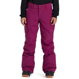 Picture Organic Clothing Womens Mary Slim Snow Pants - Sun & Ski Sports