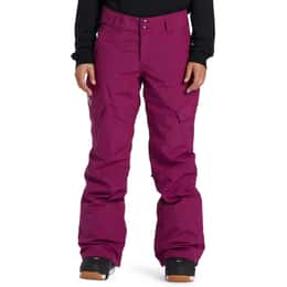 DC Shoes Women's Nonchalant Snow Pants