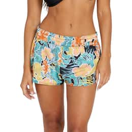 Volcom Women's Take It Easy 2" Boardshorts