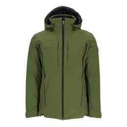 Obermeyer Men's Xenon Jacket