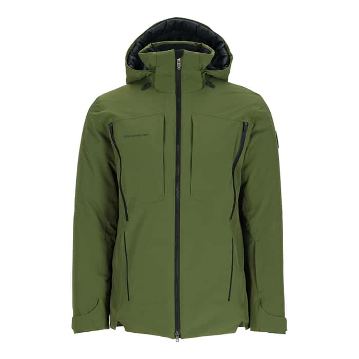 Obermeyer Men's Xenon Jacket