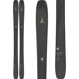 Atomic Maverick 88 CTI Skis '27