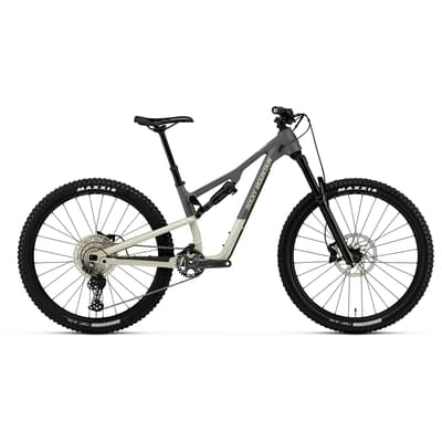Shop Rocky Mountain Bikes Full Suspension Hardtail Models