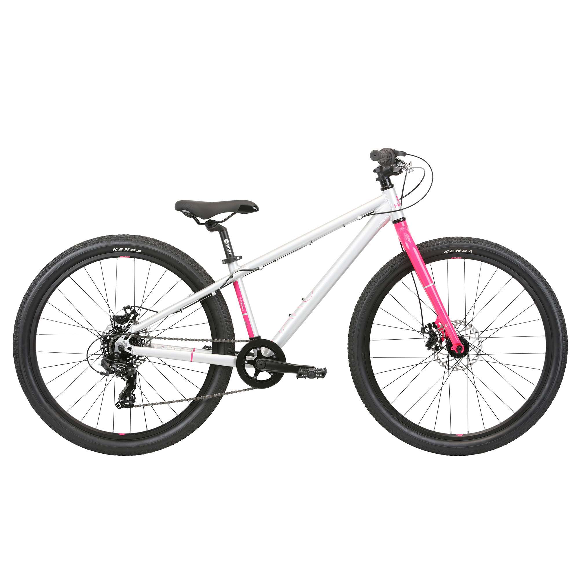 Haro Kids' Beasley 24 Mountain Bike '20