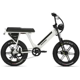 Haro Skwad 1 Electric Bike