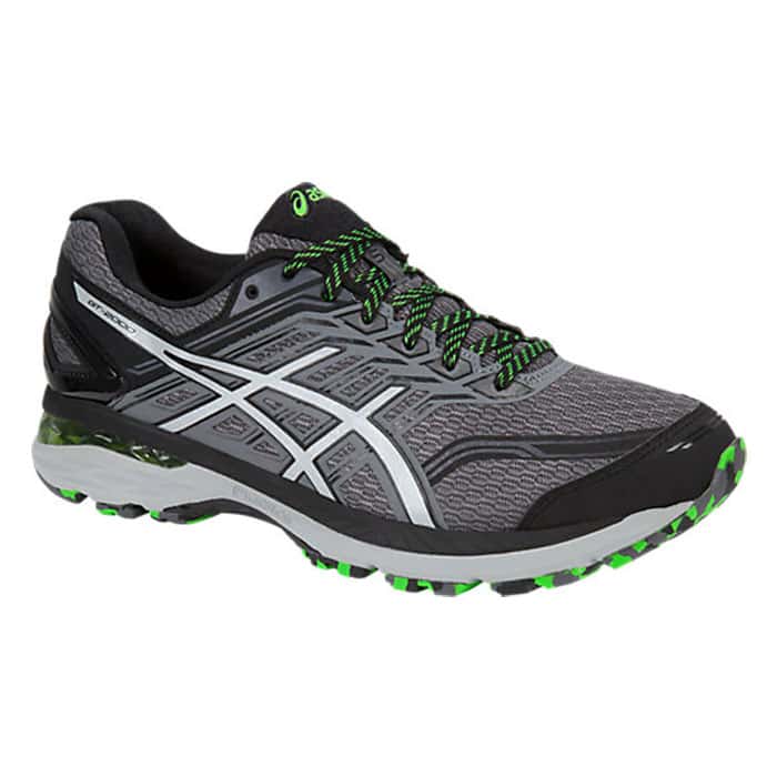 Asics Men's GT-2000 5 Trail Running Shoes